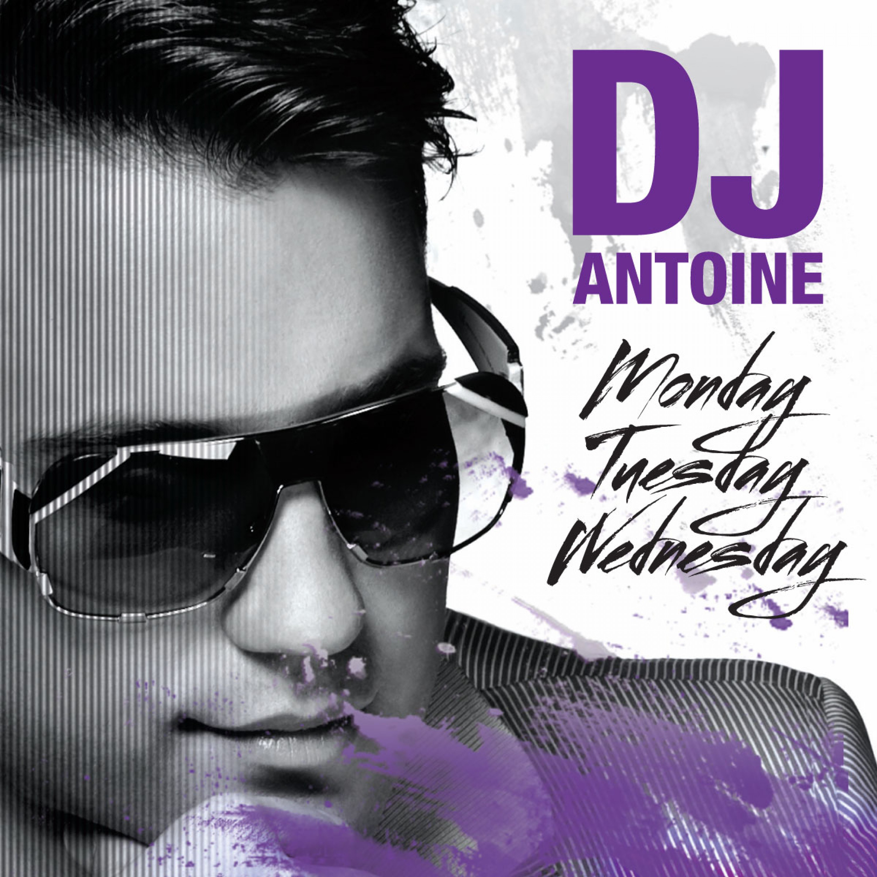 Monday, Tuesday, Wednesday (DJ Antoine vs Mad Mark Remix)