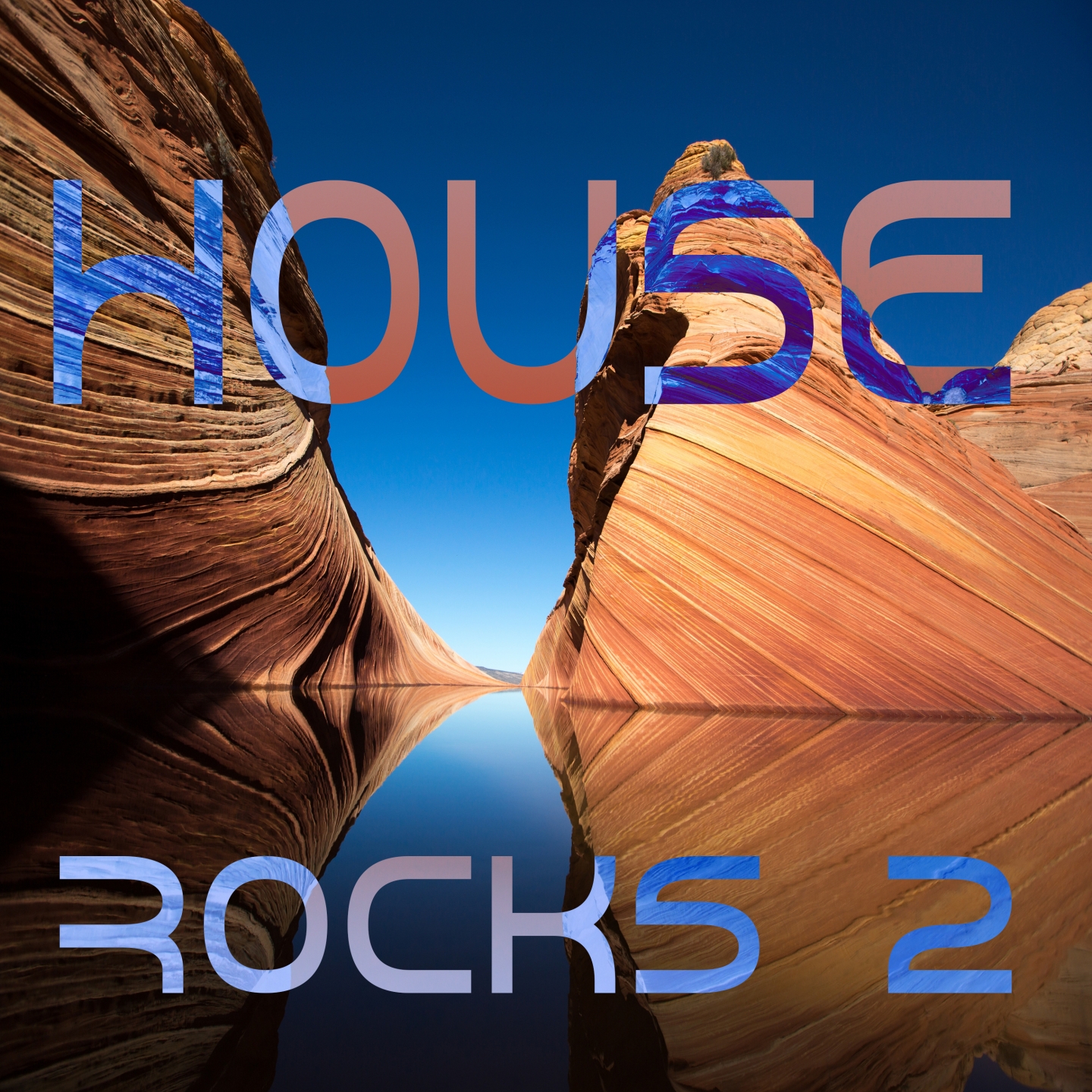 House Rocks Vol.2
