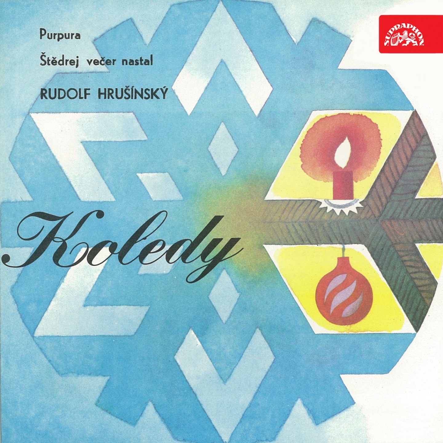 te drej Ve er Nastal