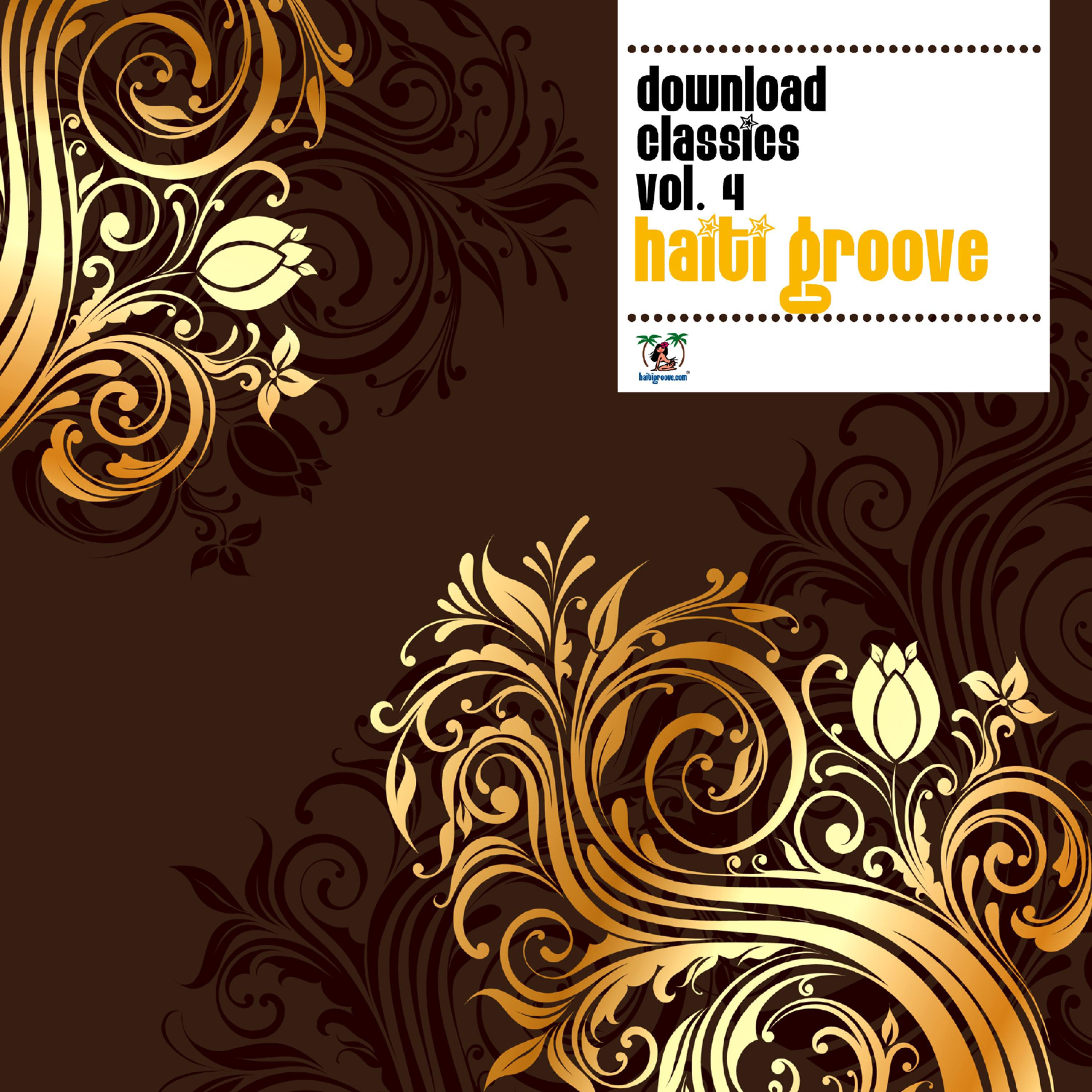 Haiti Groove - Download Classics Vol. 4