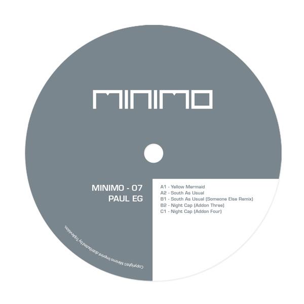 South As Usual (Someone Else Remix)