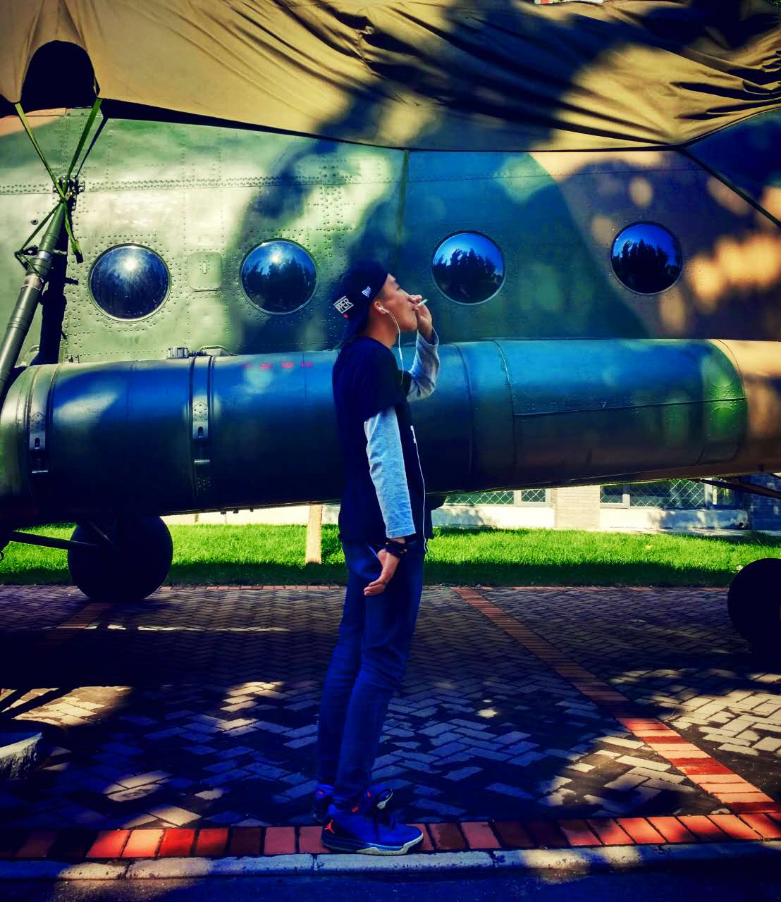 ni de wo de tian kong Remix