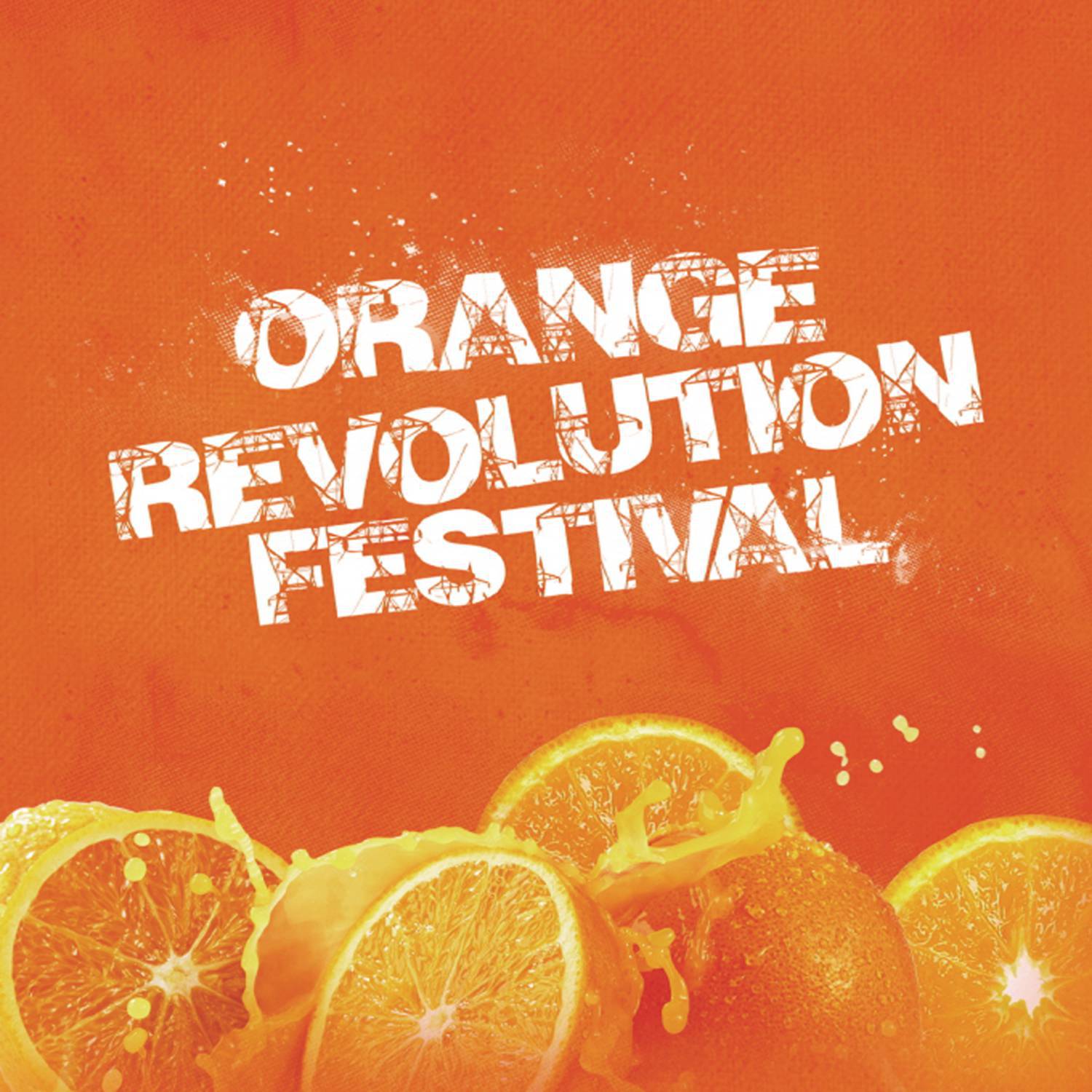 Orange Revolution Festival