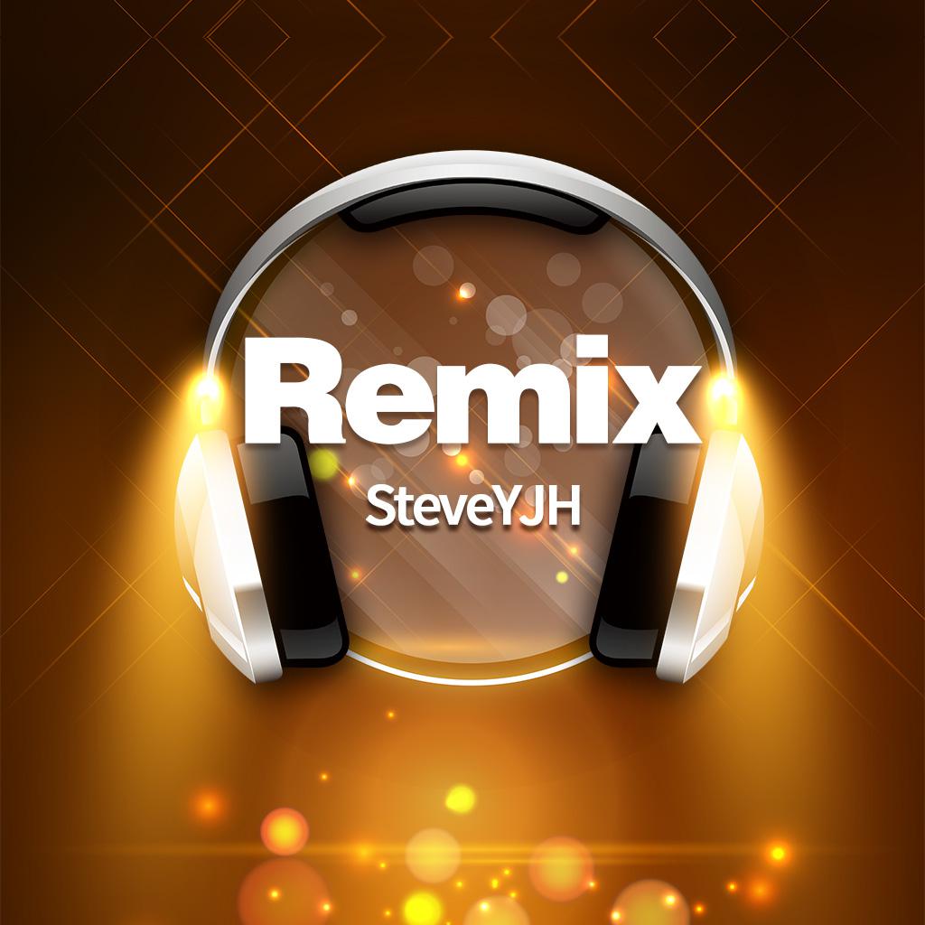 TECHNOS  FC you xi shuang jie long 2 di wu guan bei jing le Remix SteveYJH remix