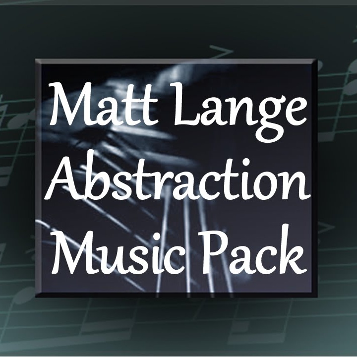 Abstraction Music Pack