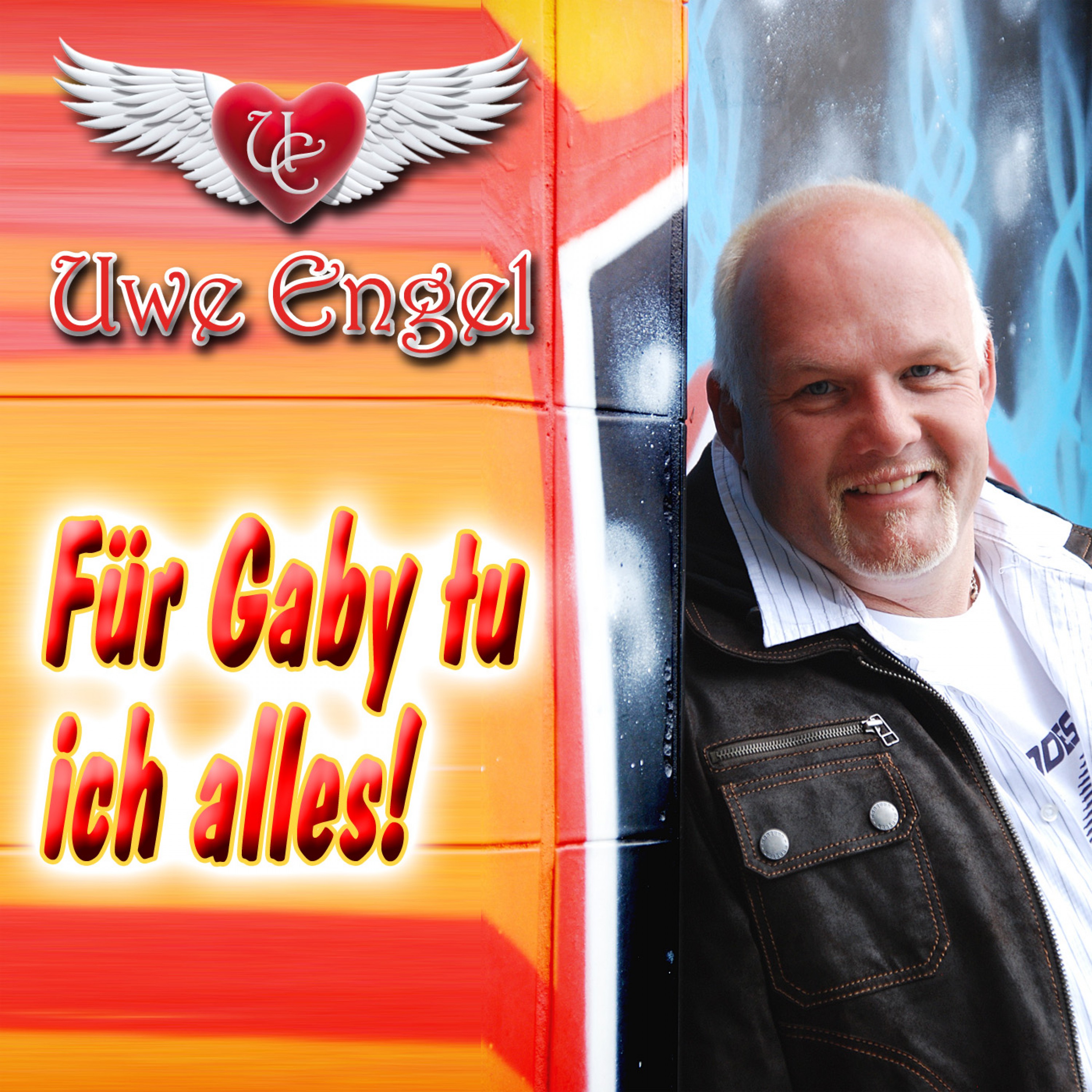 Fü r Gaby tu ich alles