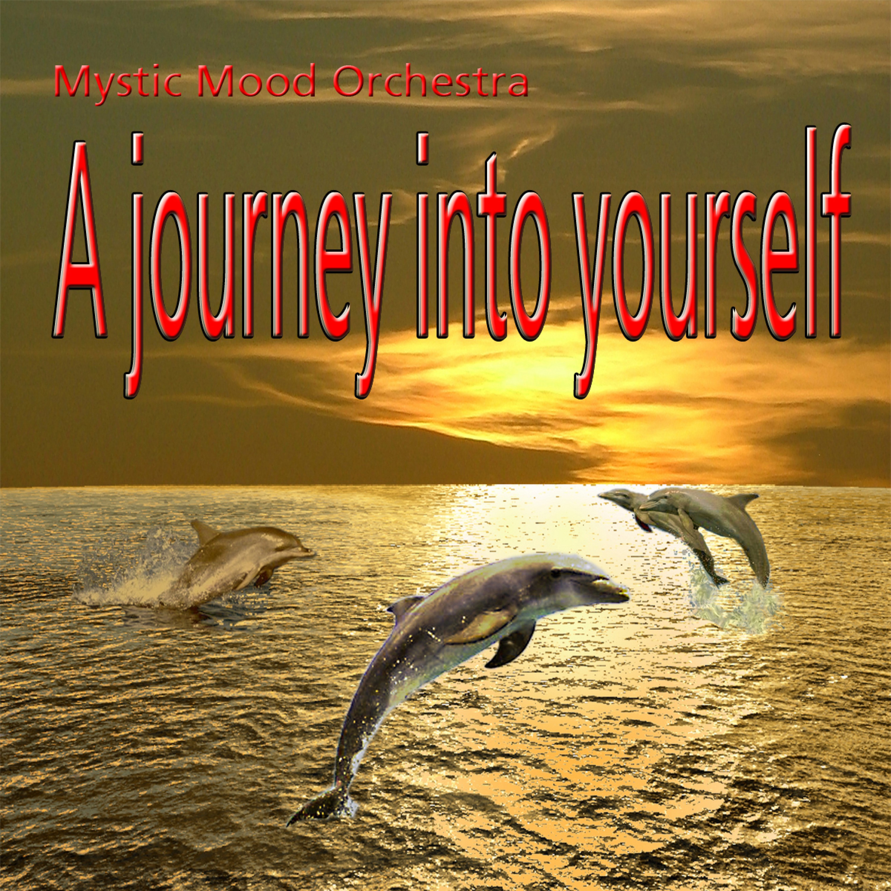 A Journey into Yourself