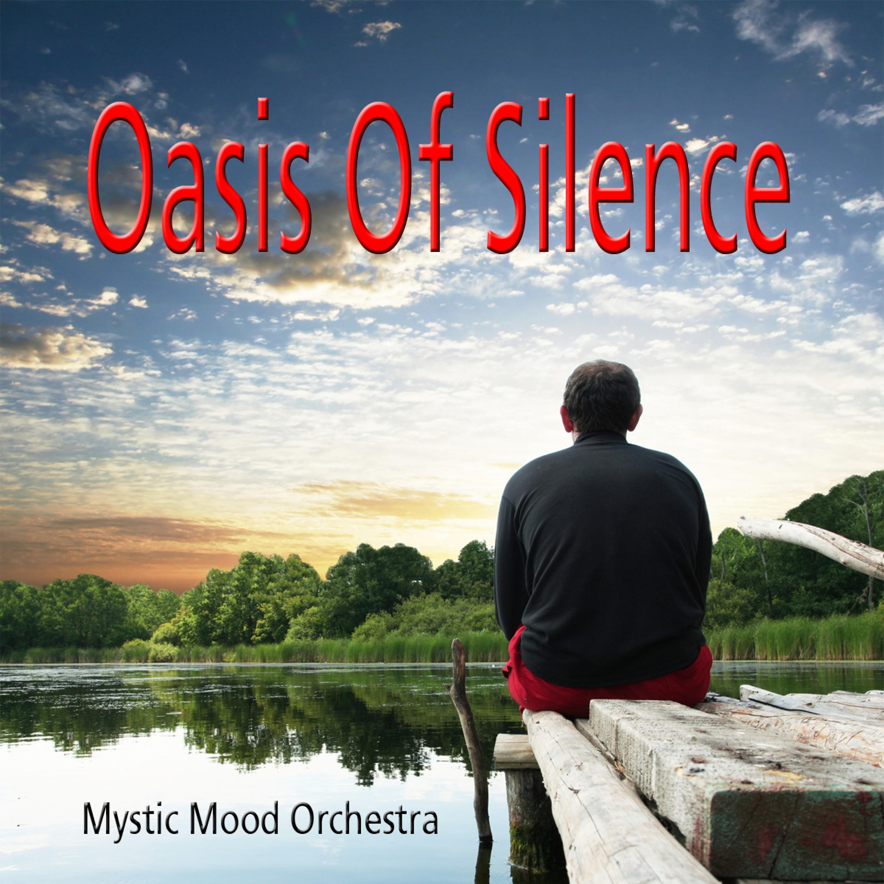 Oasis of Silence