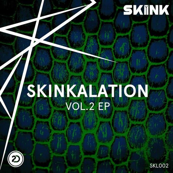 Skinkalation Vol.2