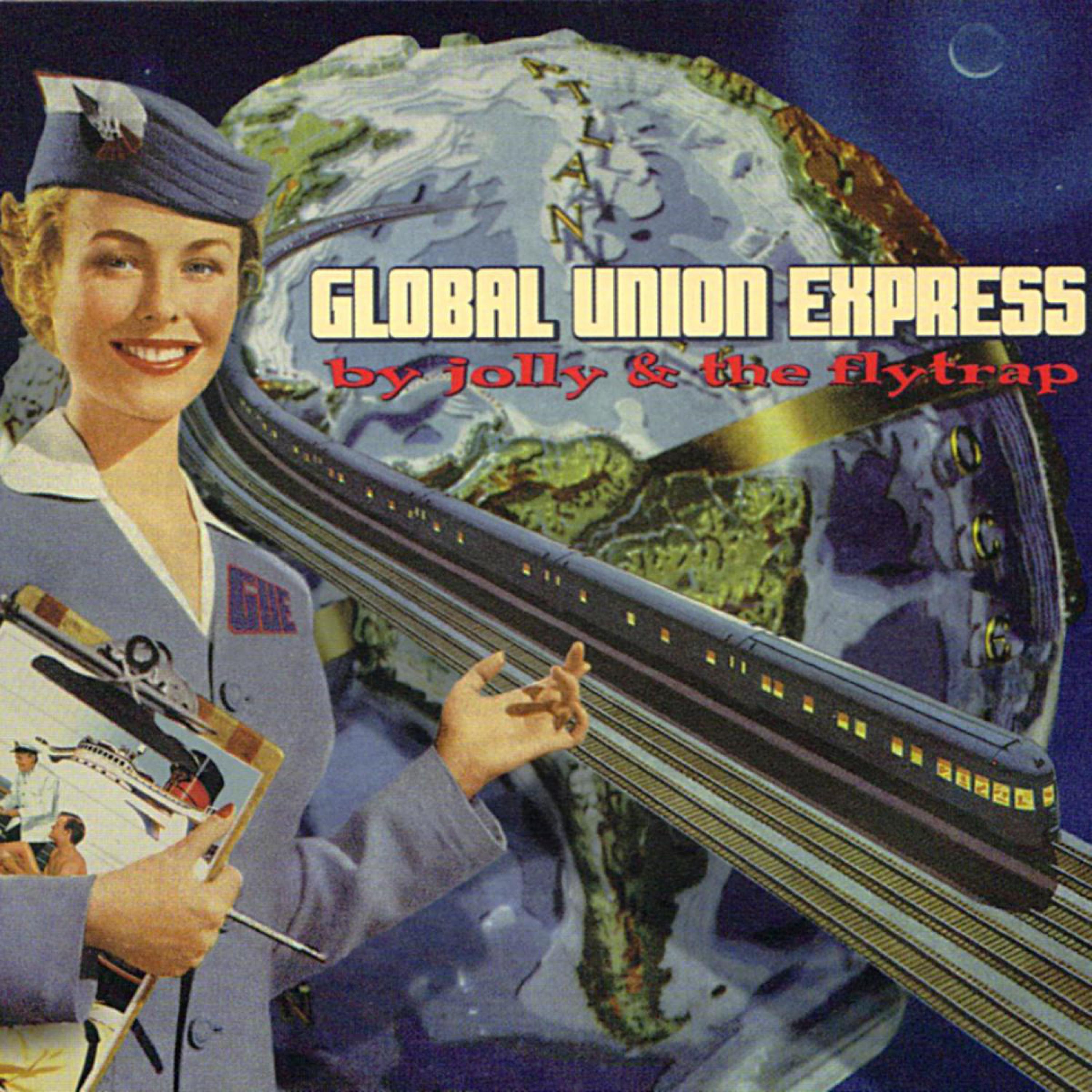 Global Love Express