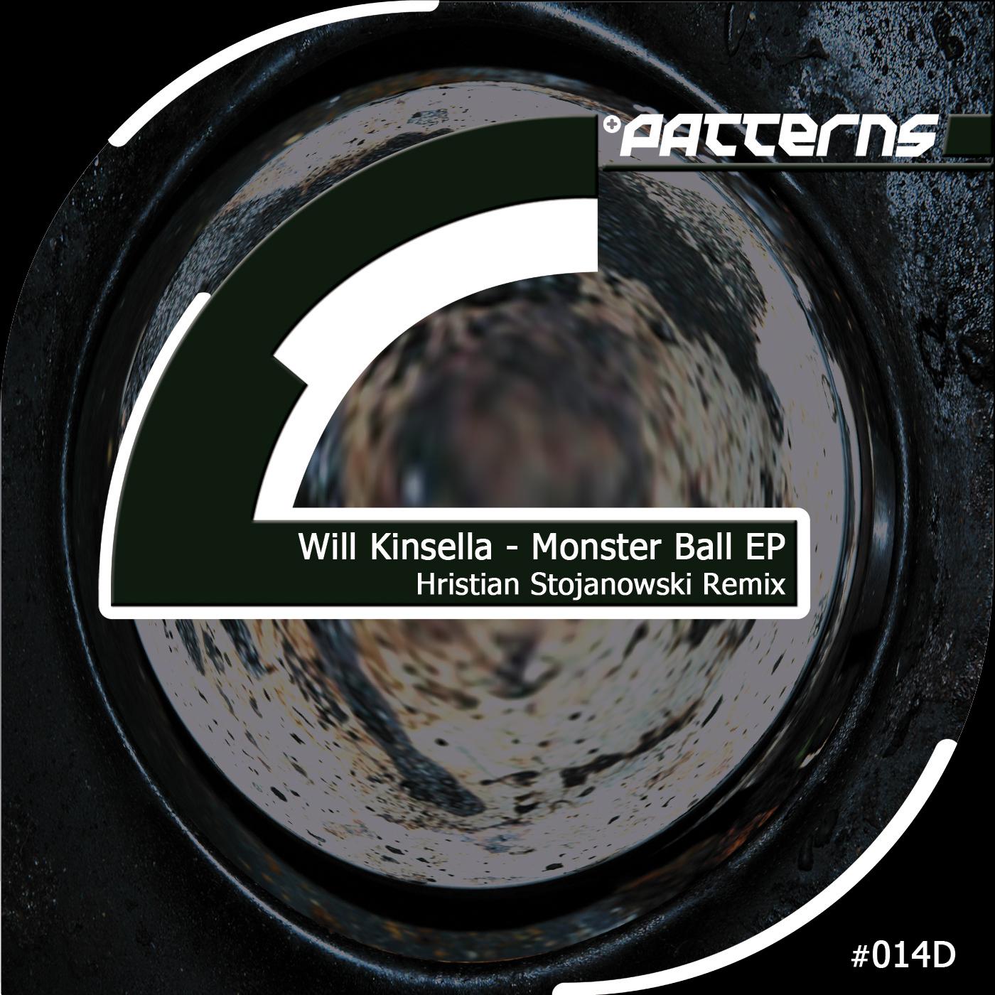 Monster Ball (Hristian Stojanowski Remix)
