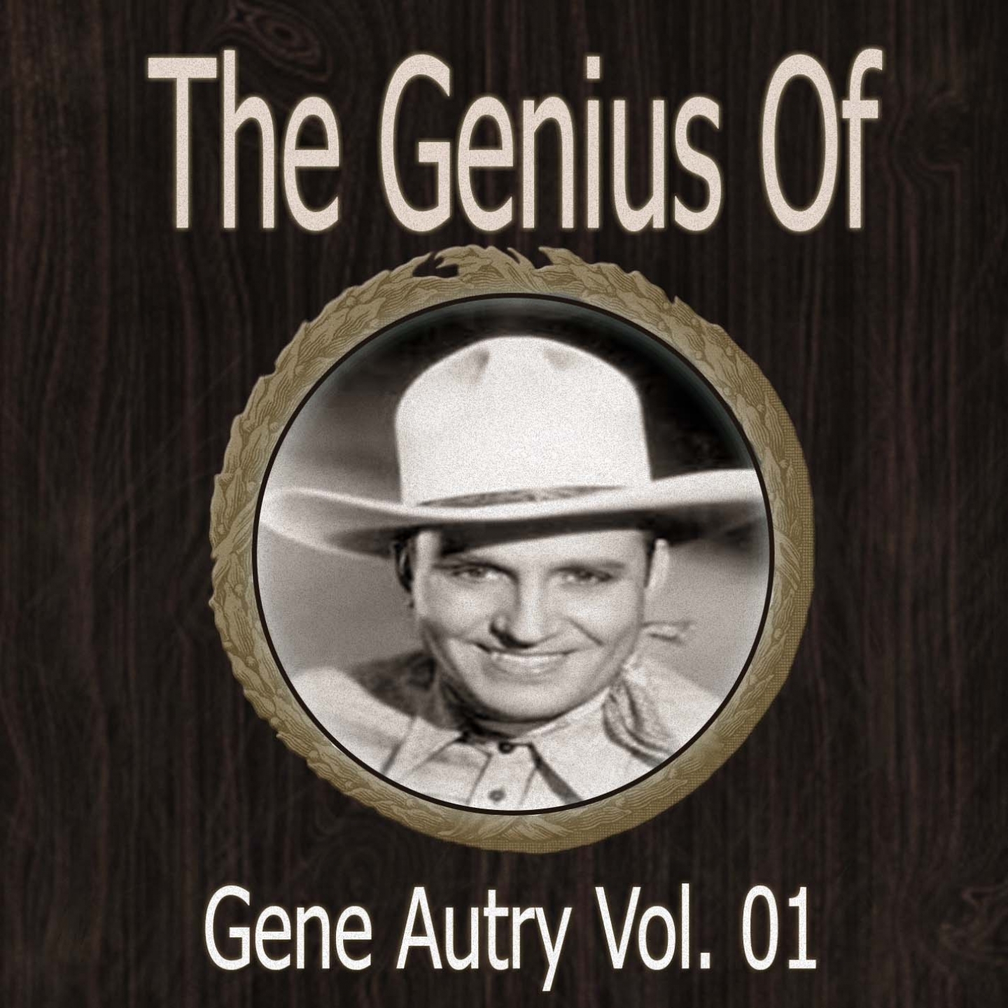The Genius of Gene Autry Vol 01
