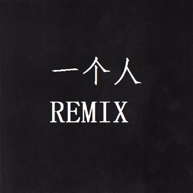 yi ge ren remix Cover you zhi yuan sha shou