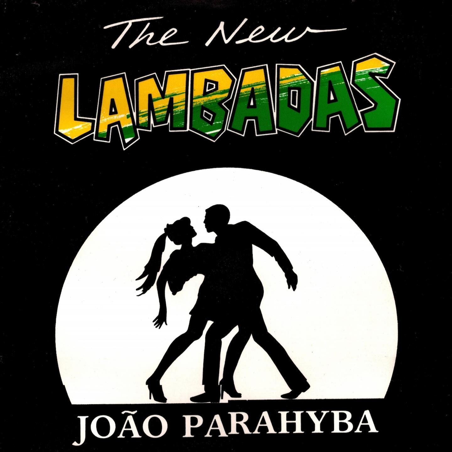Lambada Dance Mix
