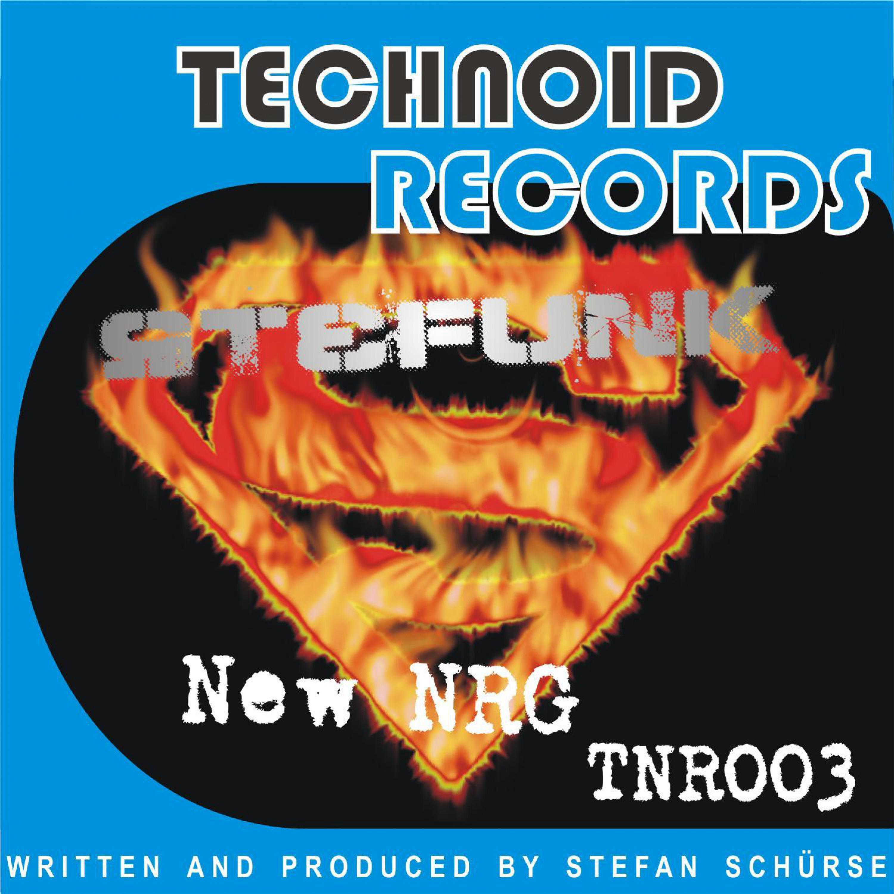 New NRG (Original Mix)