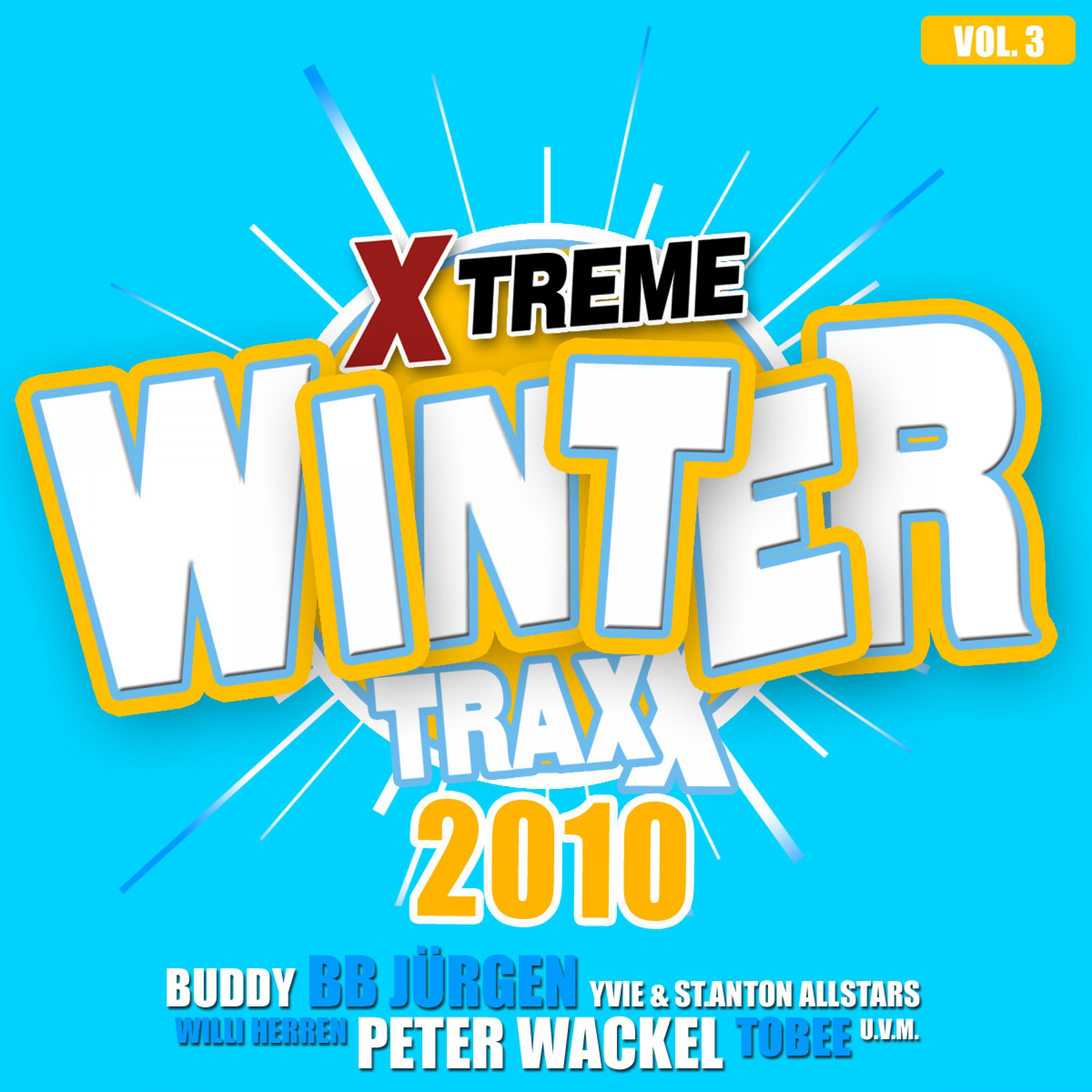 Xtreme Winter Traxx 2010 (Vol. 3)