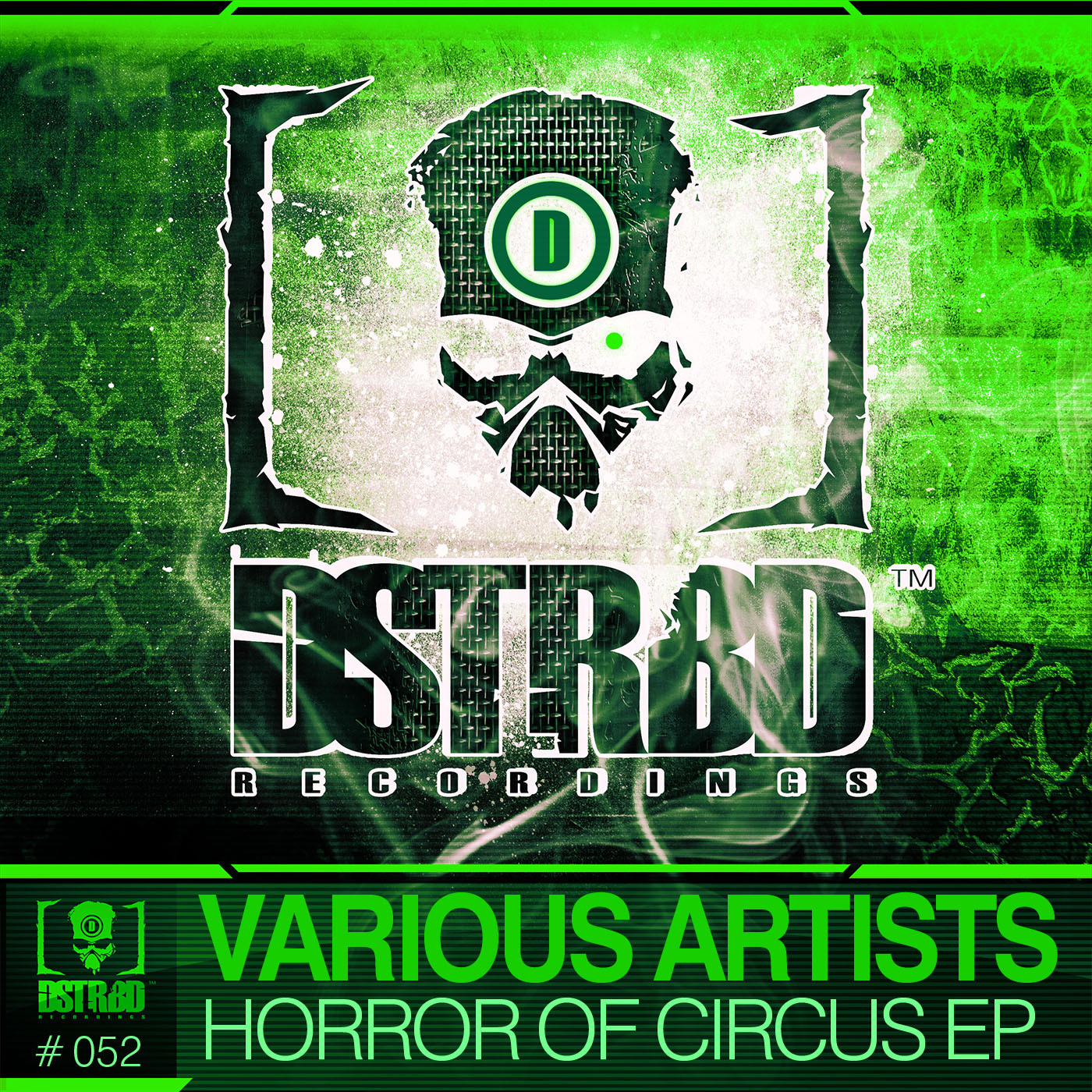 Horror Of Circus EP