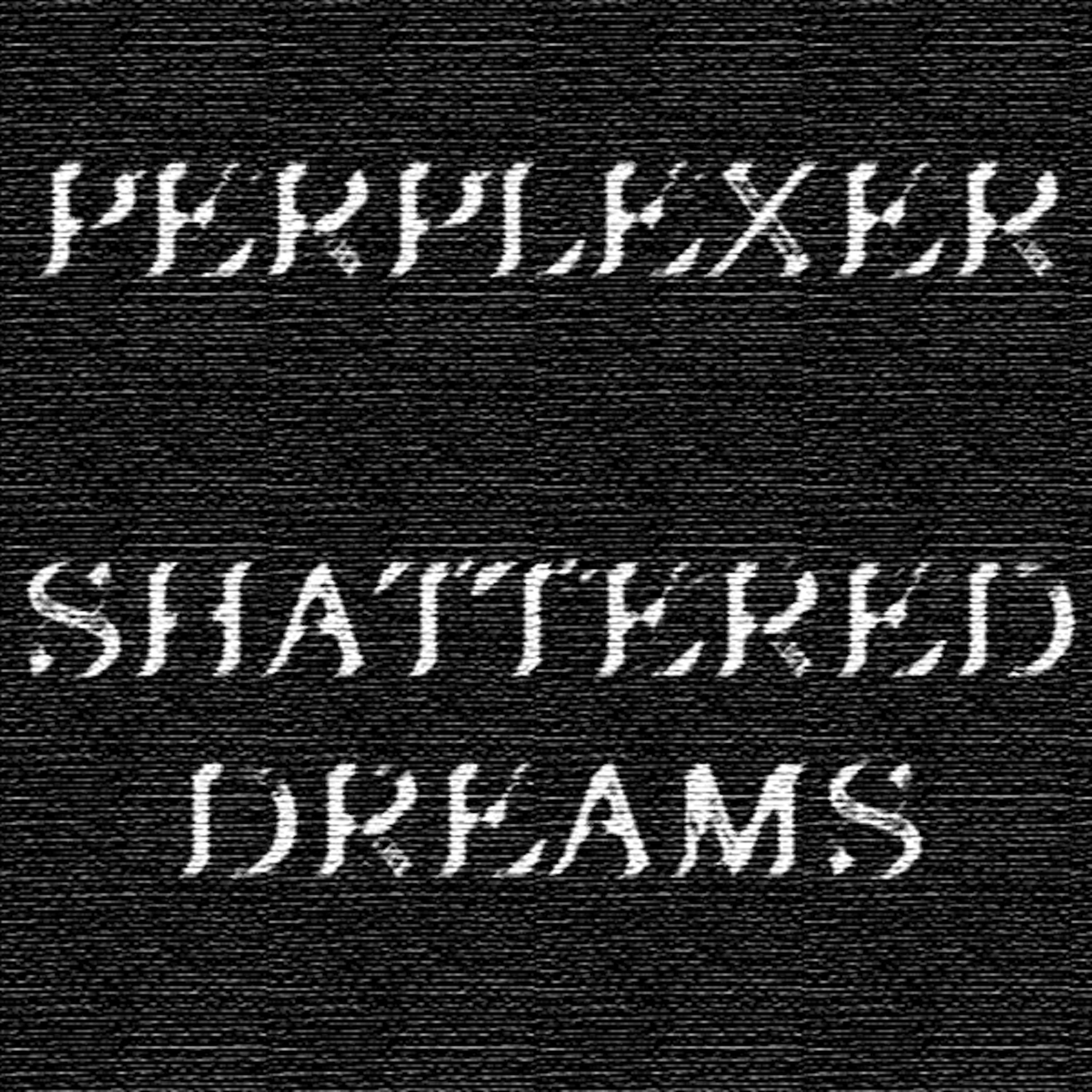Shattered Dreams (Club Mix)