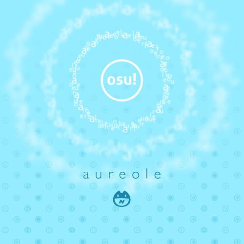 aureole (osu! xmas 2017)
