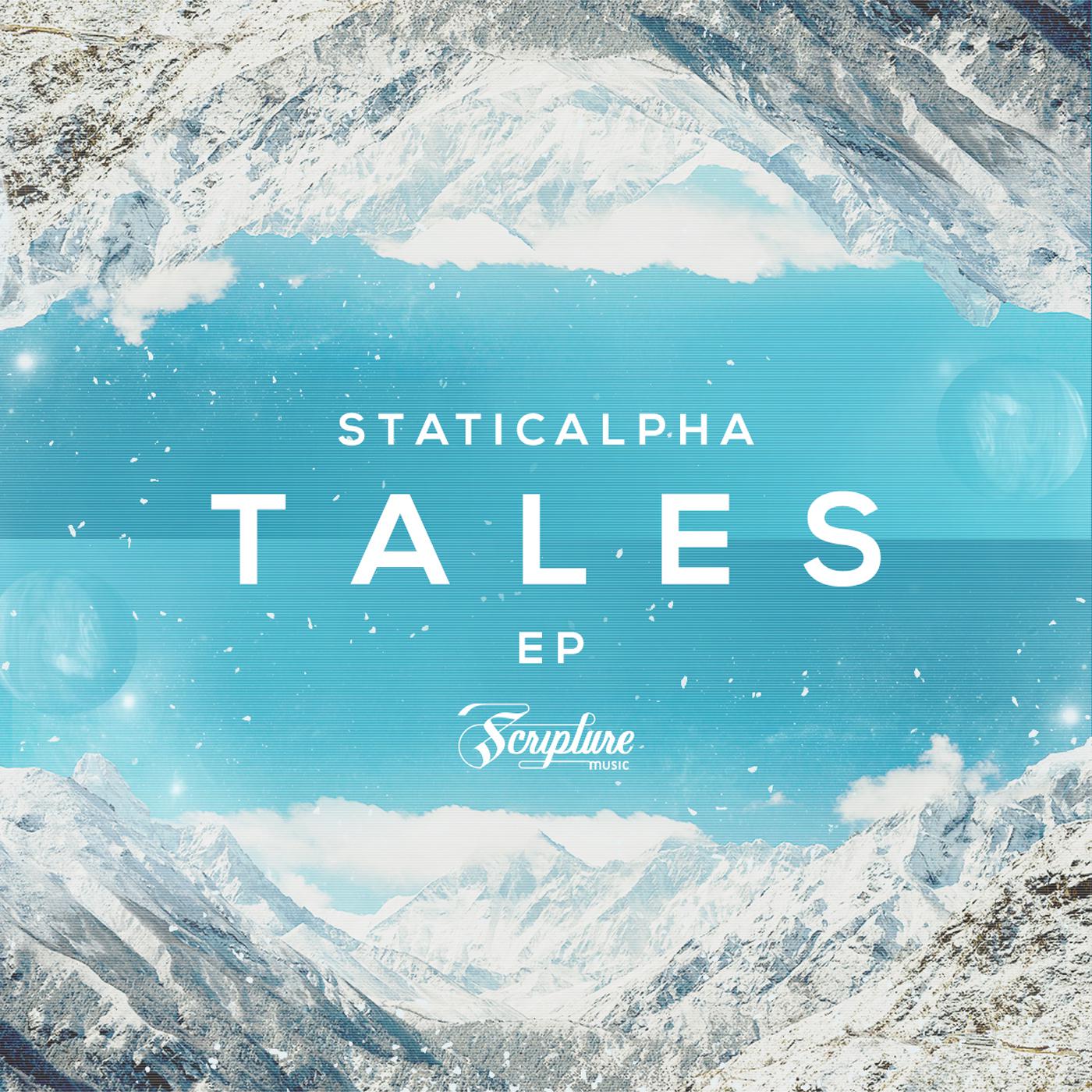 Tales EP