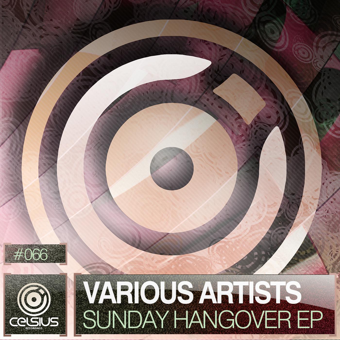 Sunday Hangover (Original Mix)