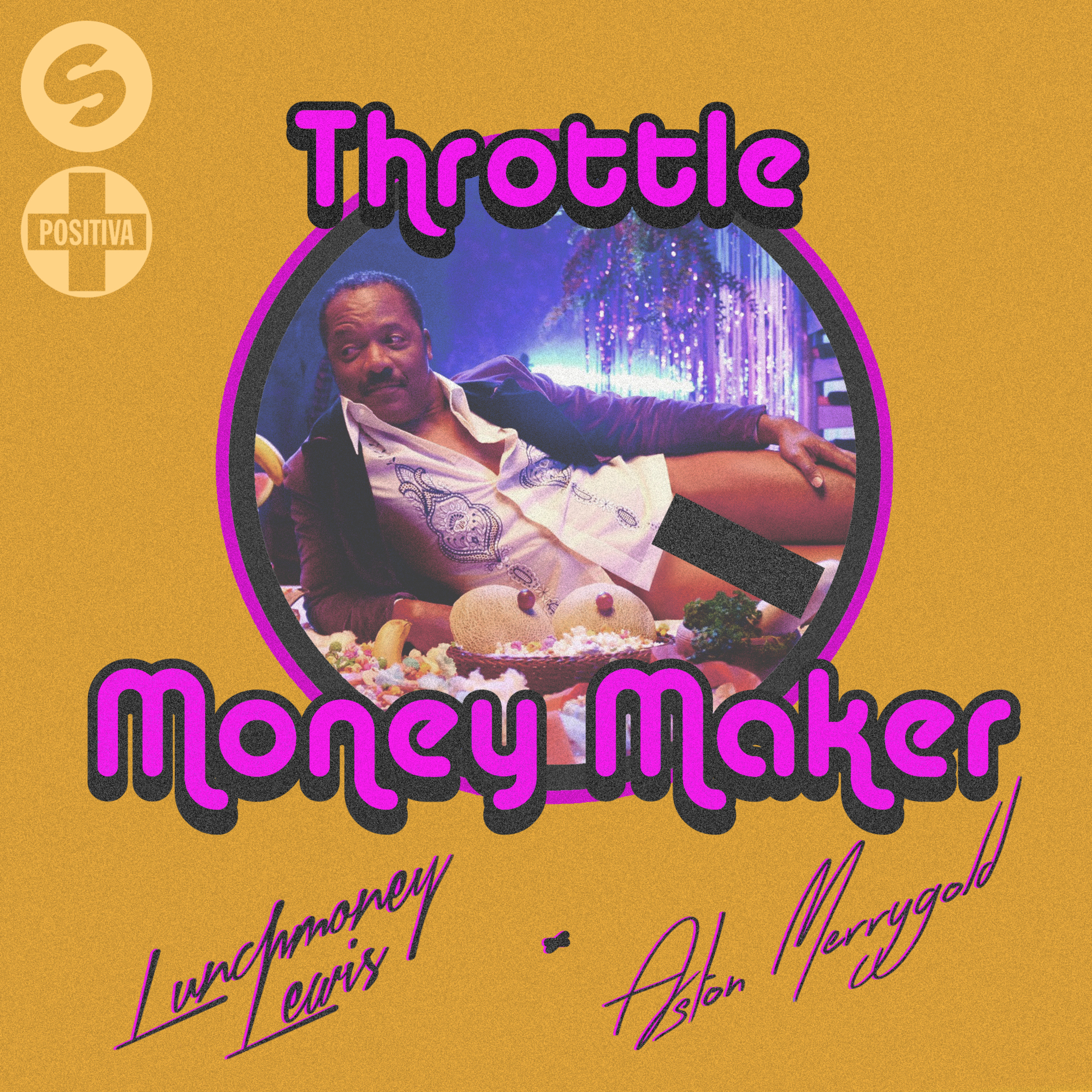 Money Maker (Extended Mix)