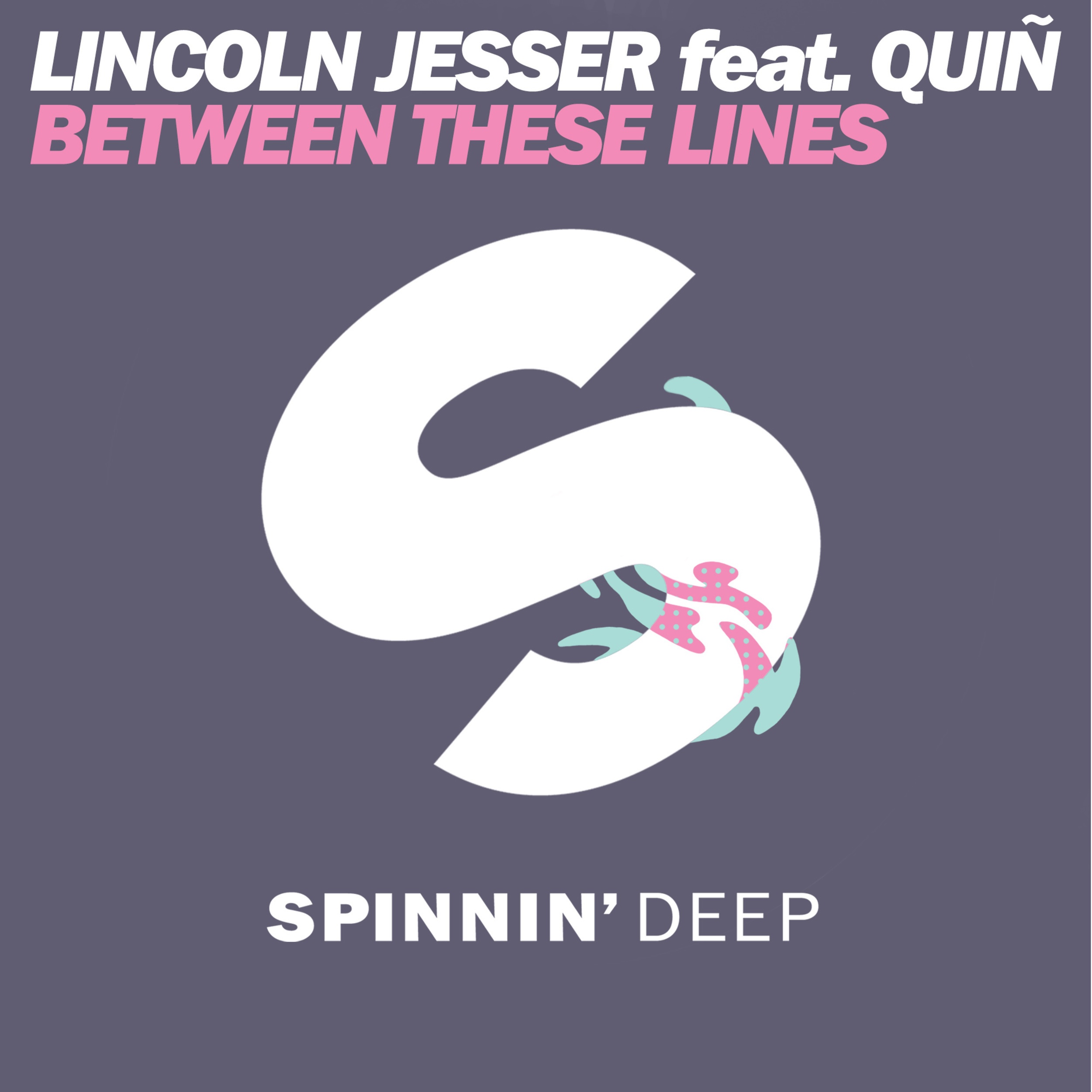 Between These Lines  Original Mix