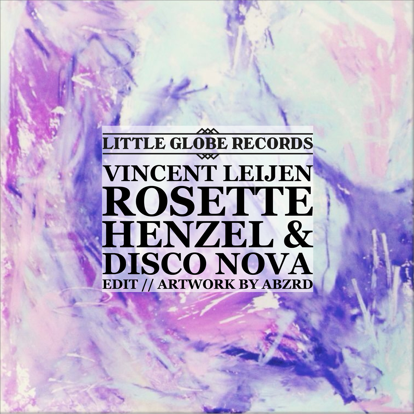 Rosette (Henzel & Disco Nova Edit)