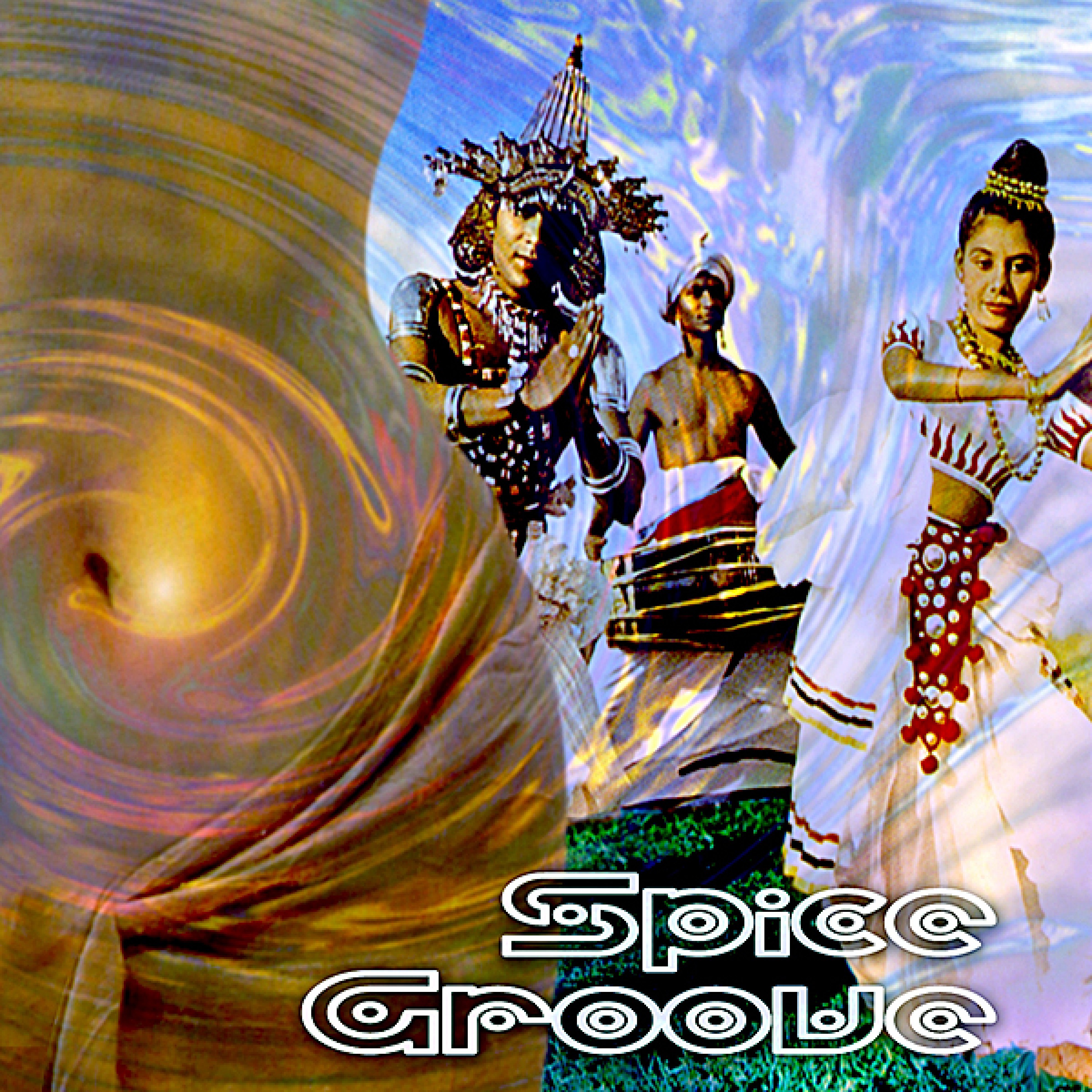 Spice Groove