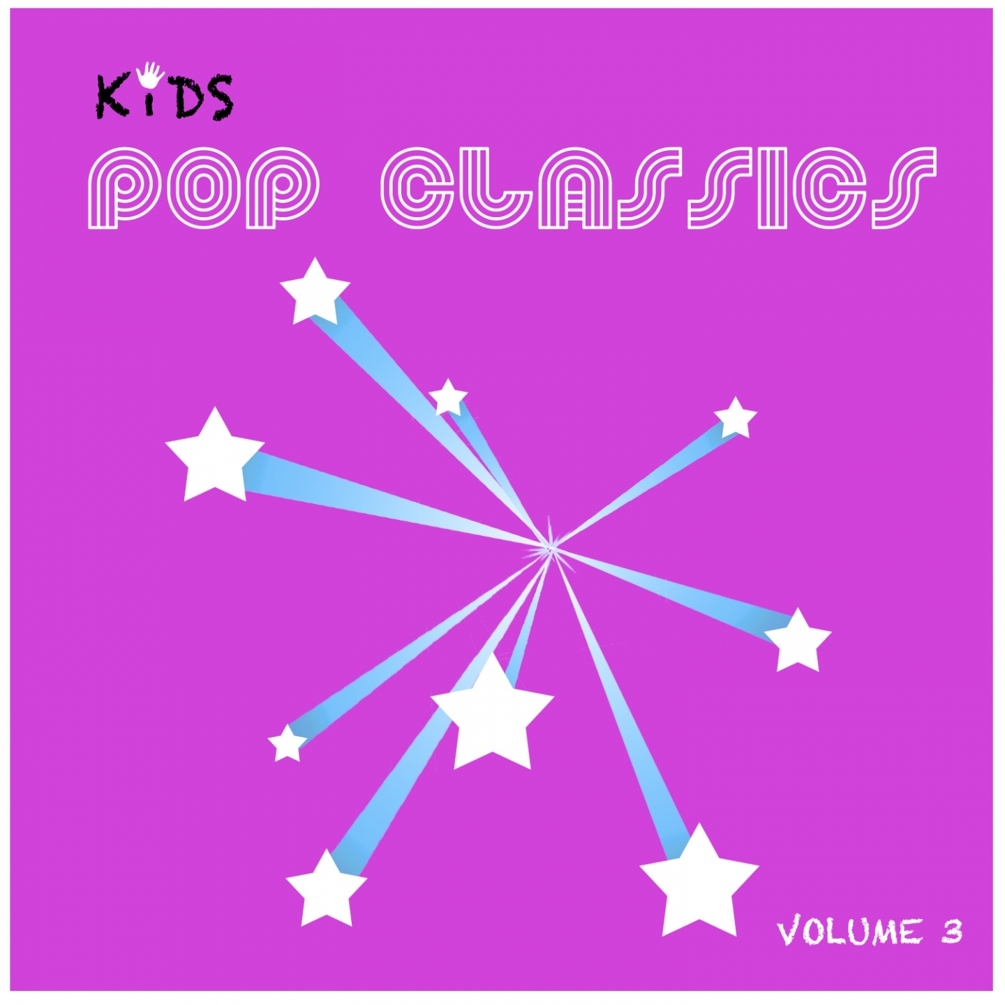 Kids Pop Classics, Vol. 3