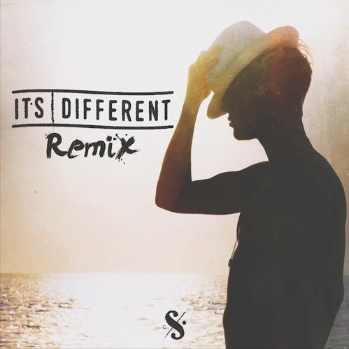 Company (it's different Remix)