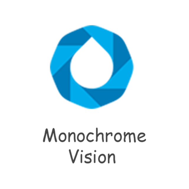 Monochrome Vision (Z/K.02)