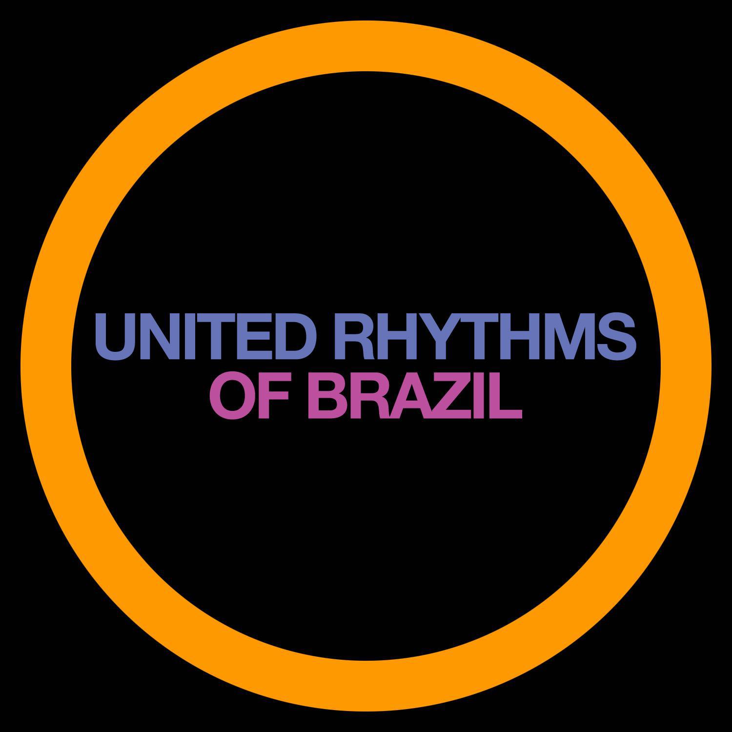 United Rhythms of Brazil