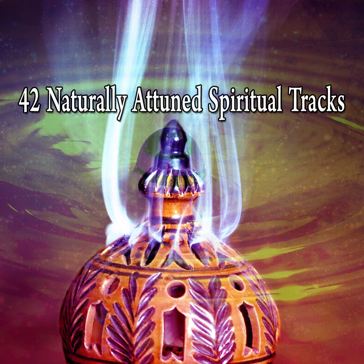 42 Naturally Attuned Spiritual Tracks
