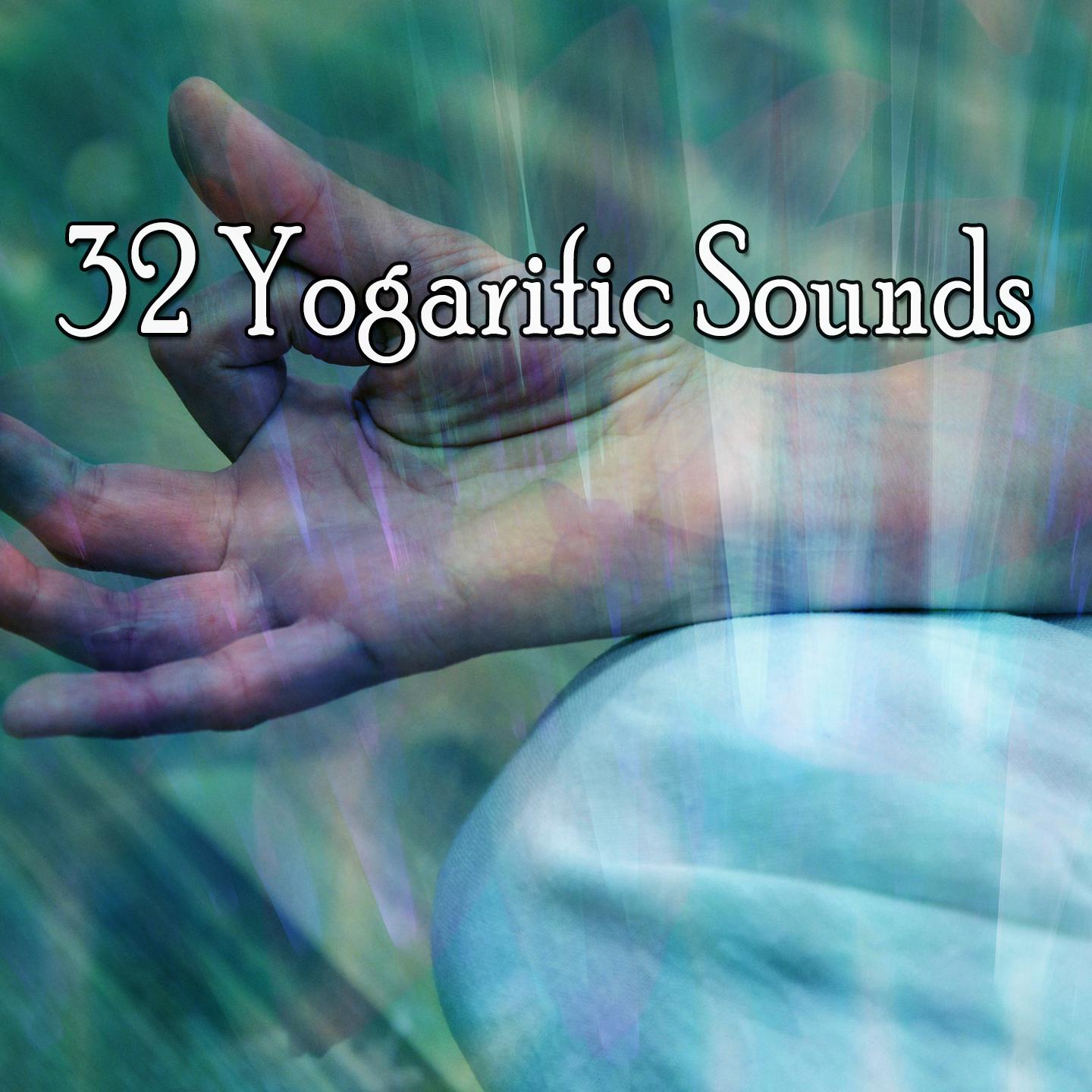 32 Yogarific Sounds