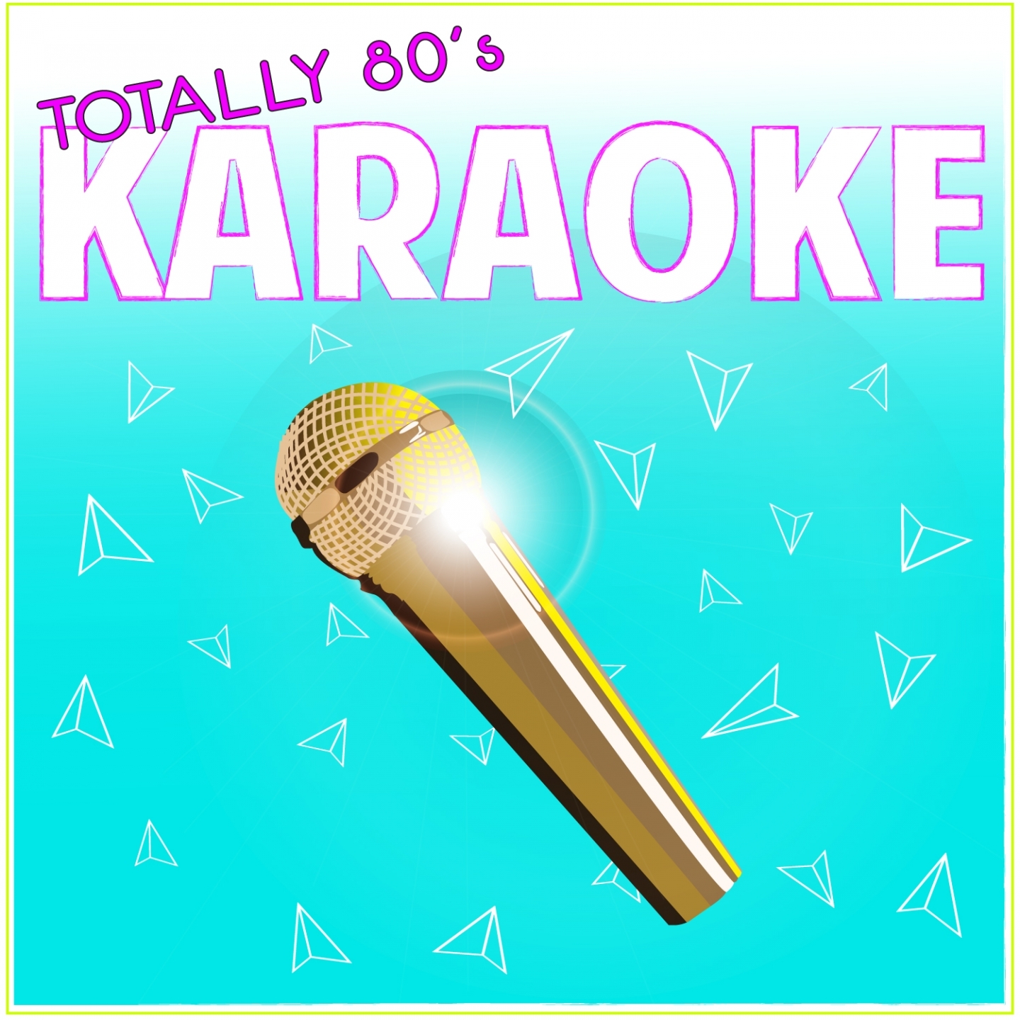 West End Girls (Karaoke Version) (Originally Performed By Pet Shop Boys)