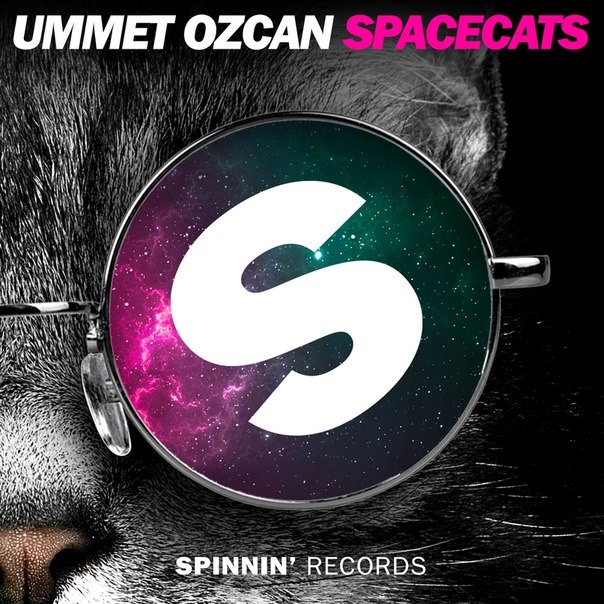 Spacecats (Original Mix)