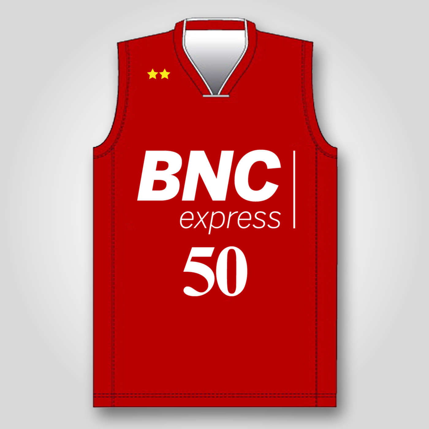 BNC Express 50