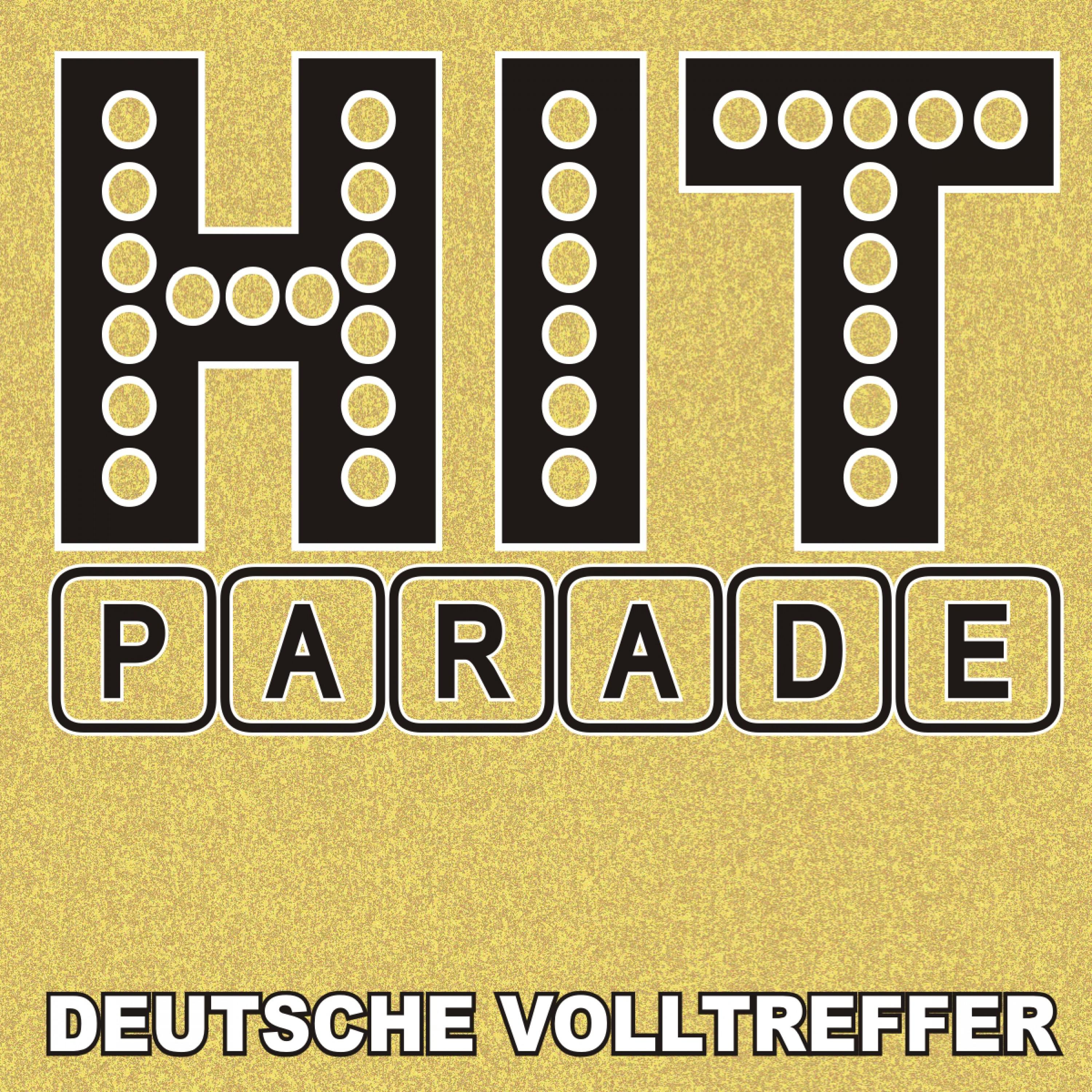 Hitparade! Deutsche Volltreffer