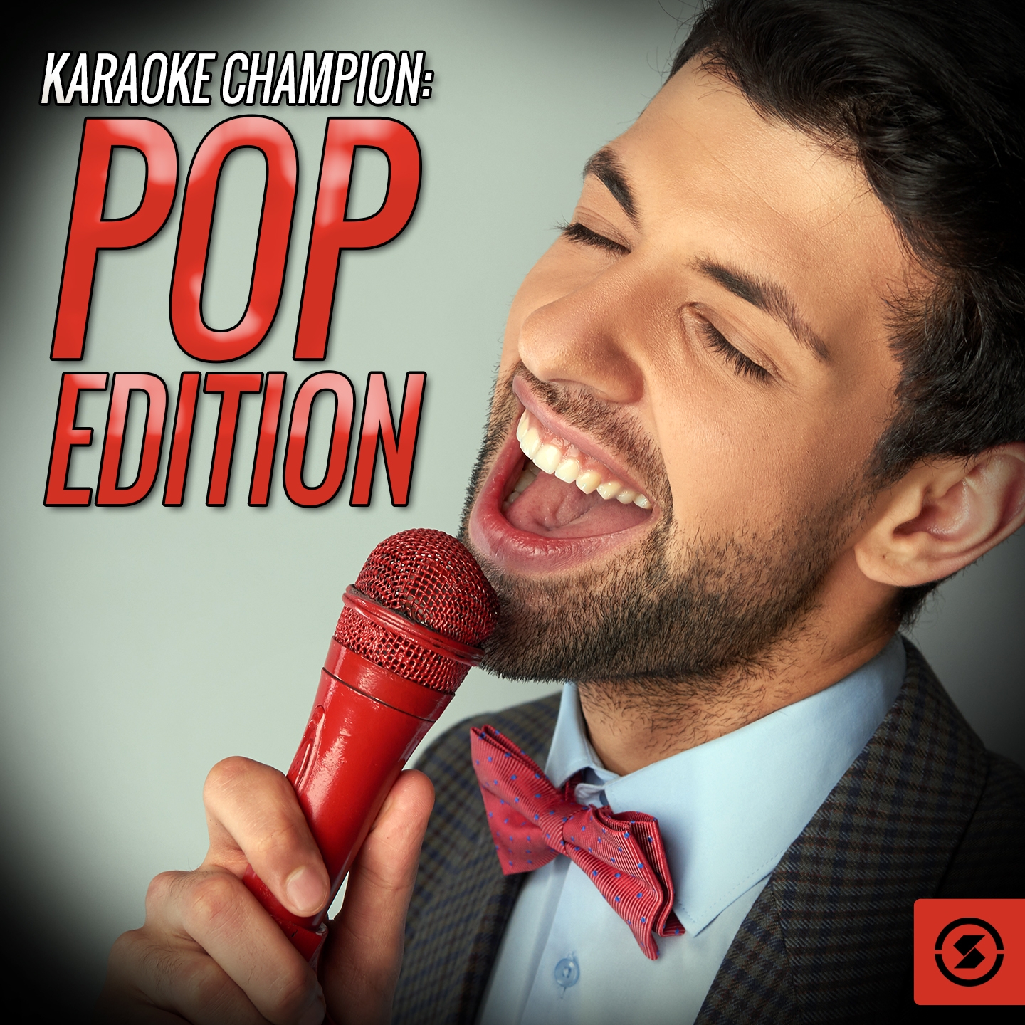 Karaoke Champion: Pop Edition