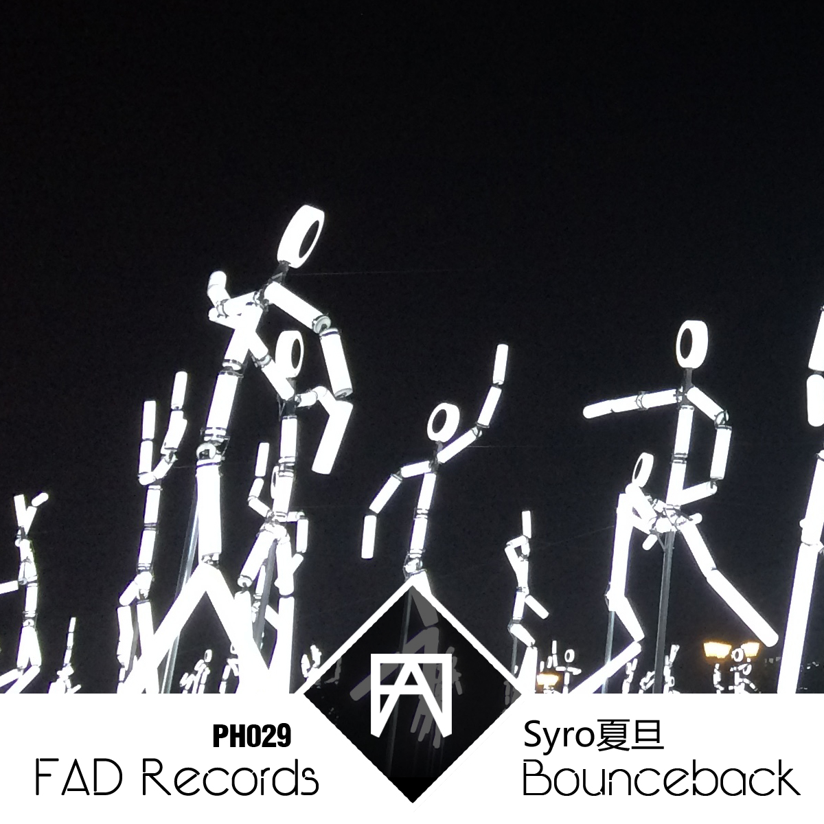 Bounceback Original Mix