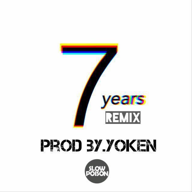 7Years Remix