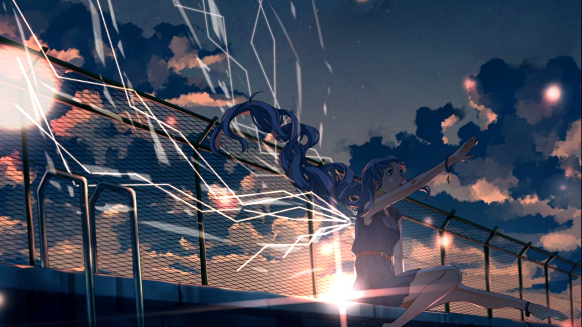 ye ming ying li ming yu ying huo Cover chu yin