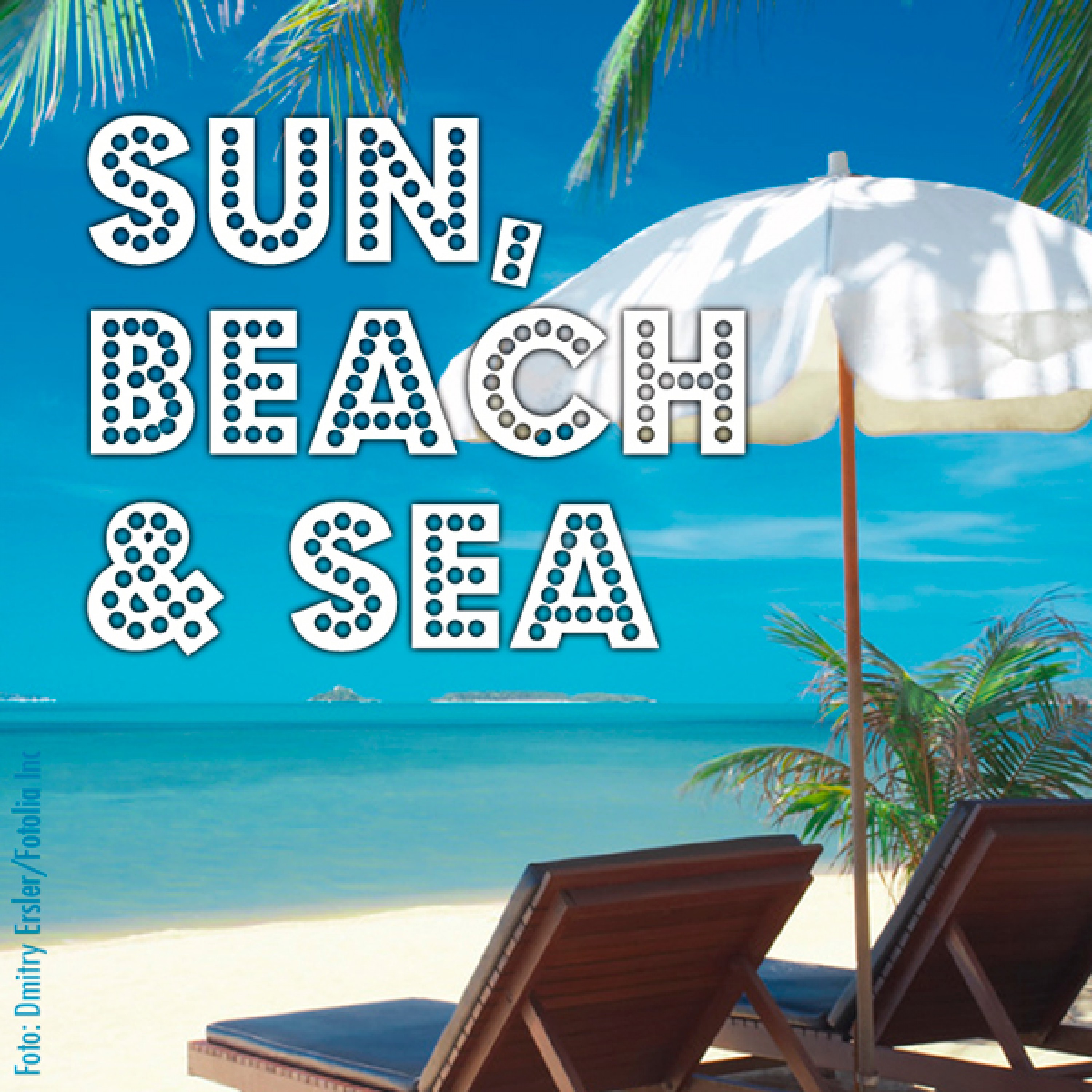 Switch The Sunlight On