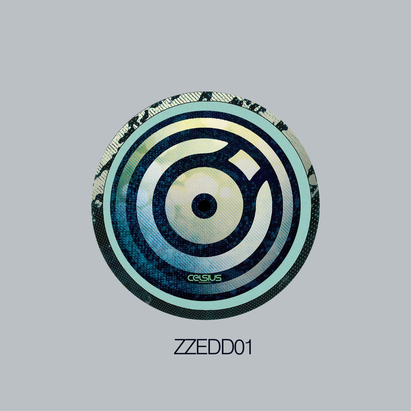 Right In The Spectrum