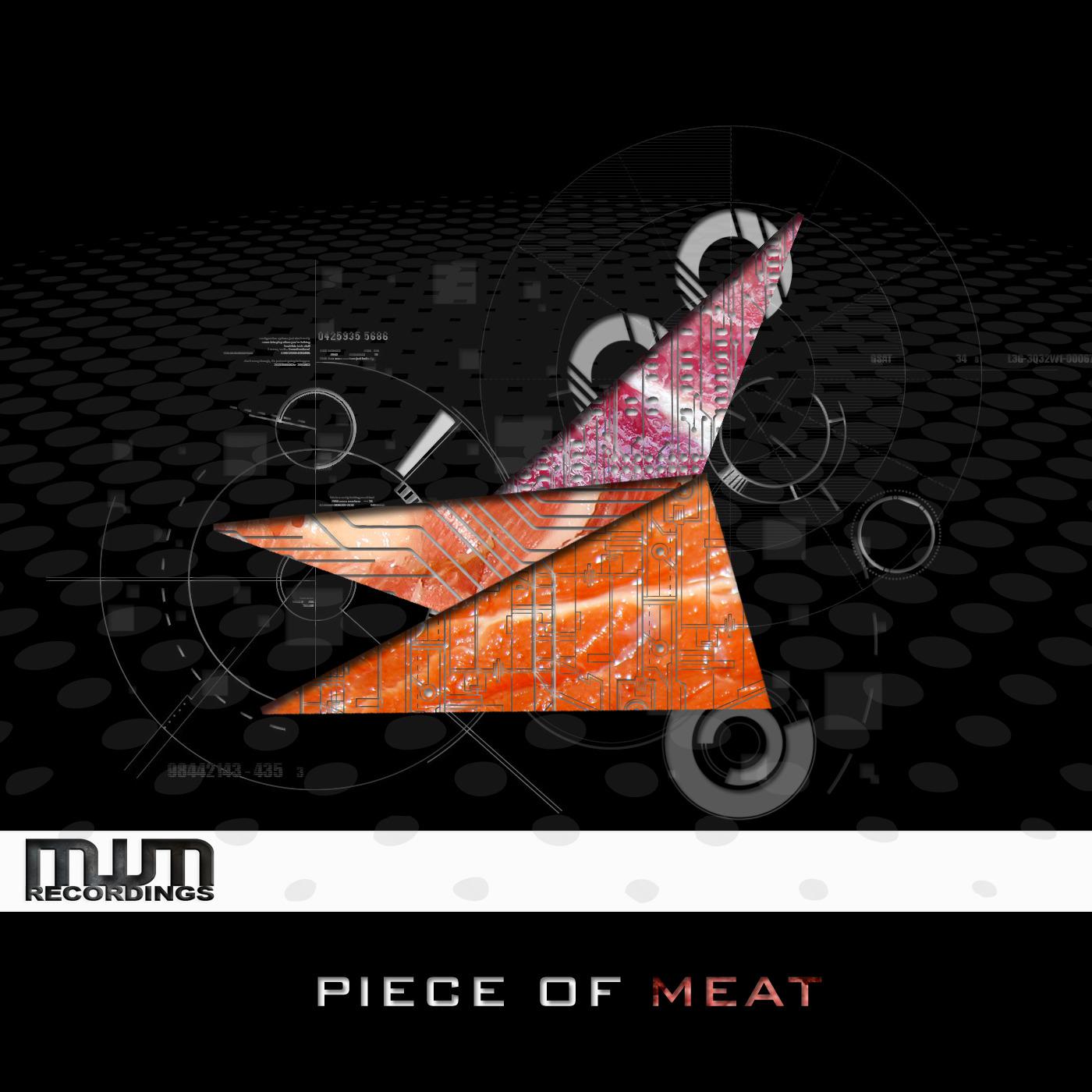 Piece Of Meat EP
