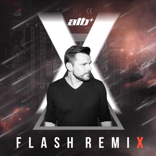 Flash X (Said The Sky Remix)