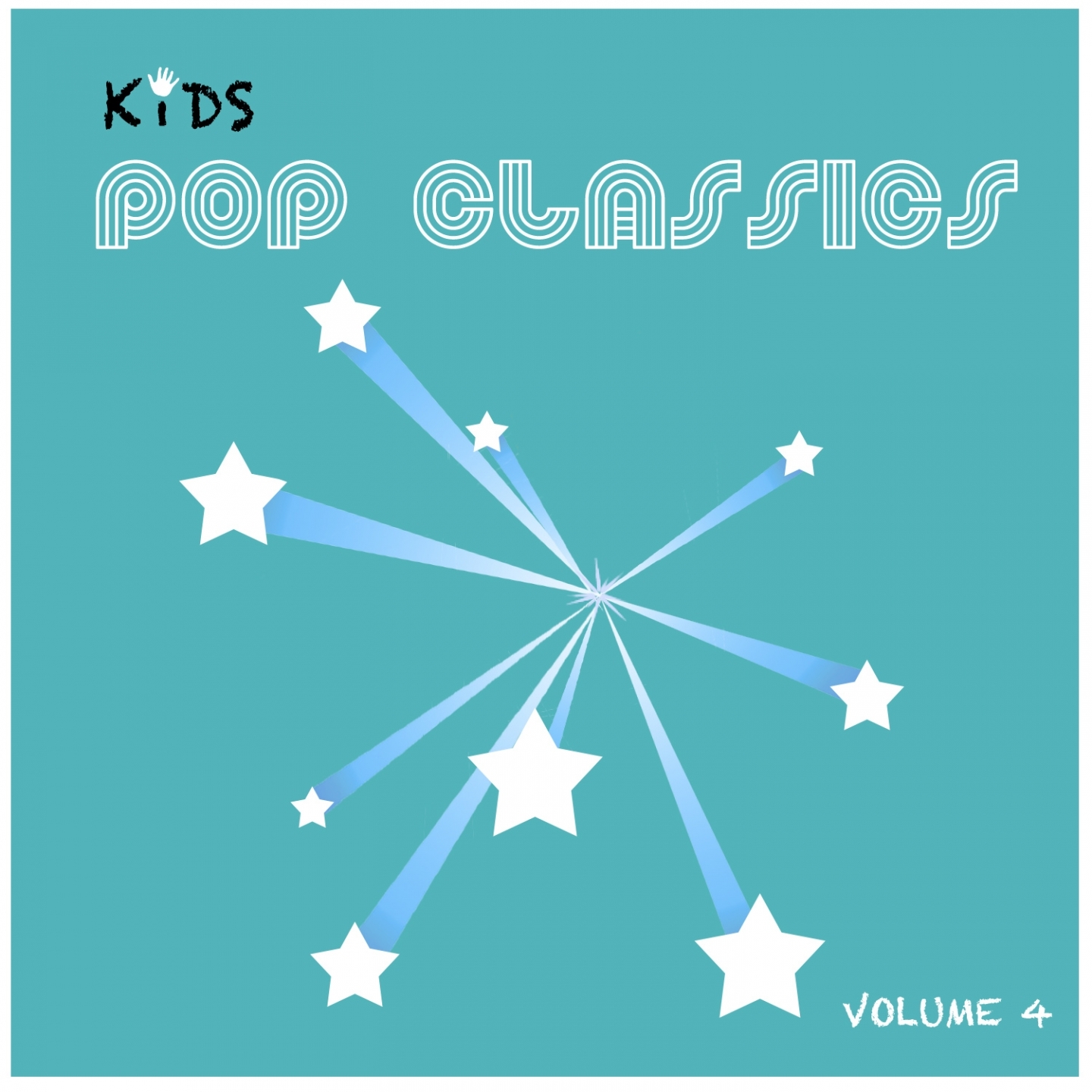Kids Pop Classics, Vol. 4