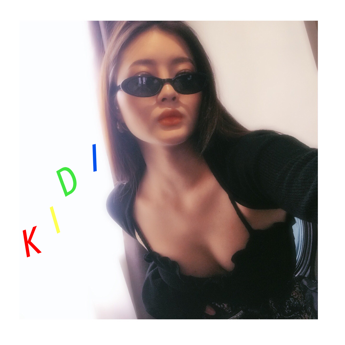 Darling Cover fan xiao xuan