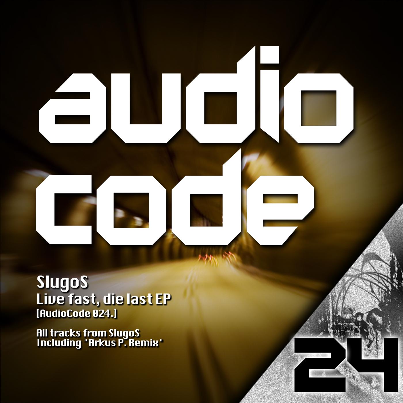 Live Fast, Die Last EP